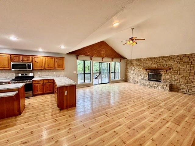 10132 Hickory Road Property Photo 4