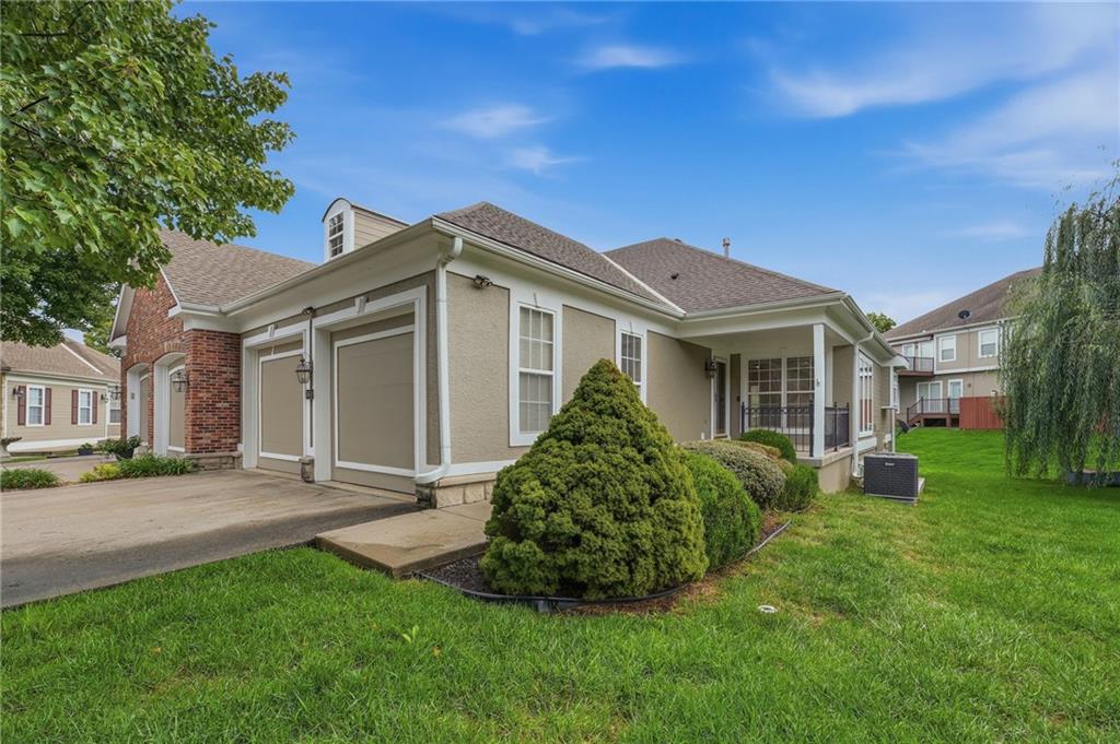 3619 S BOLGER Court Property Photo 1