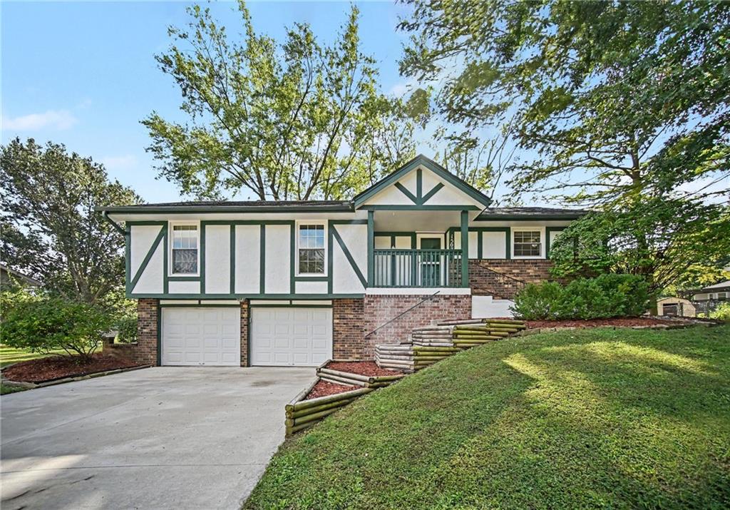 1507 Baker Street Property Photo 1