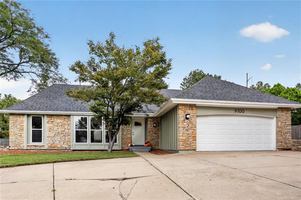 9100 Antioch Road Property Photo