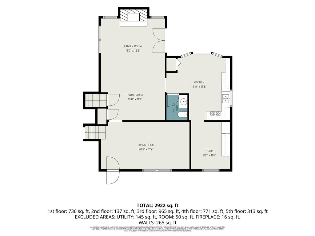 5755 Richards Circle Property Photo 34