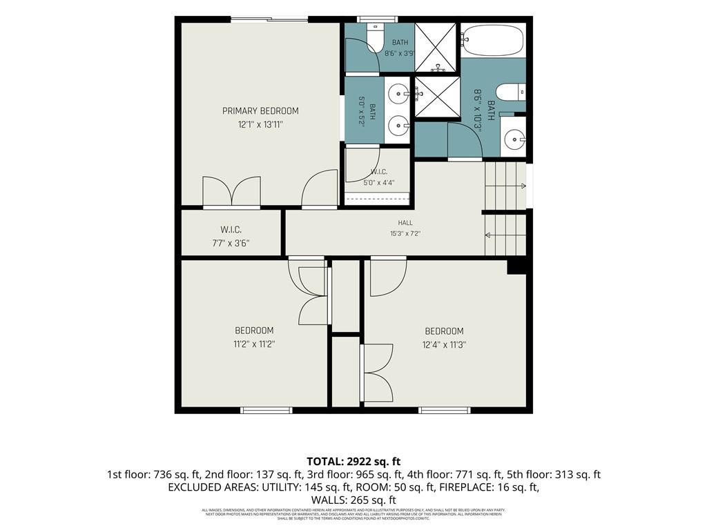 5755 Richards Circle Property Photo 35