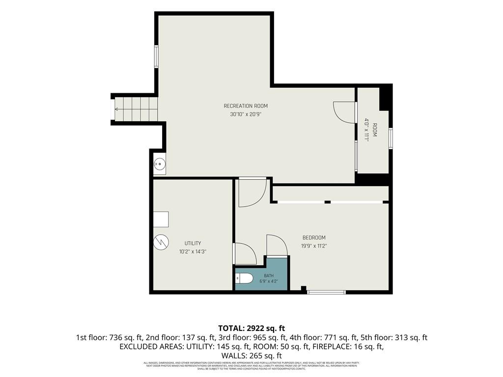 5755 Richards Circle Property Photo 36