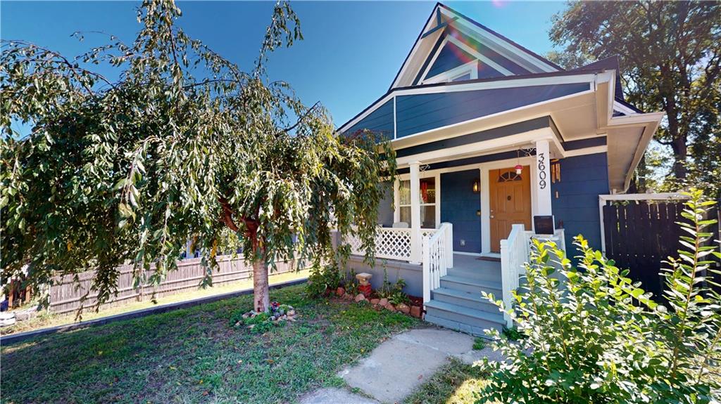 3609 Anderson Avenue Property Photo 1