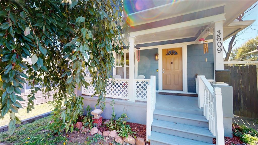 3609 Anderson Avenue Property Photo 2