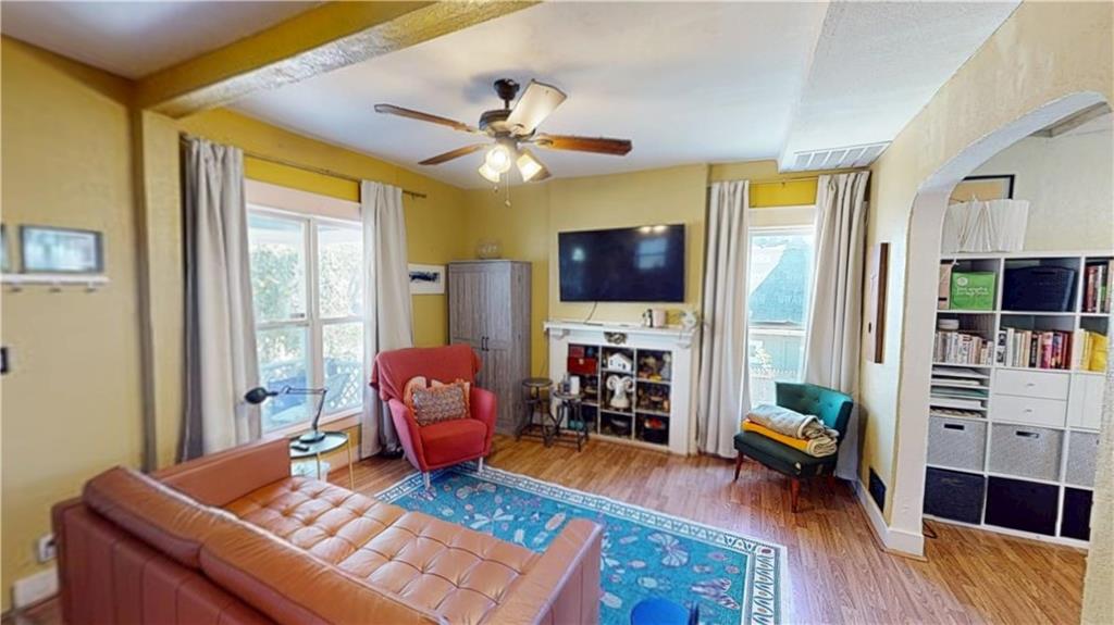 3609 Anderson Avenue Property Photo 6