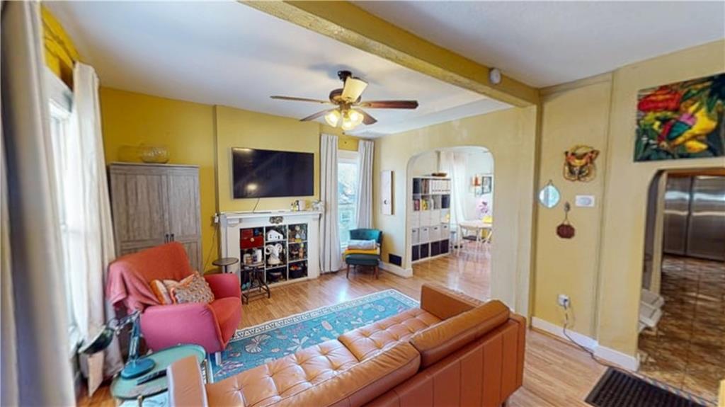 3609 Anderson Avenue Property Photo 7