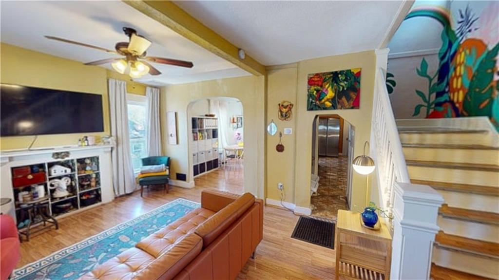 3609 Anderson Avenue Property Photo 9