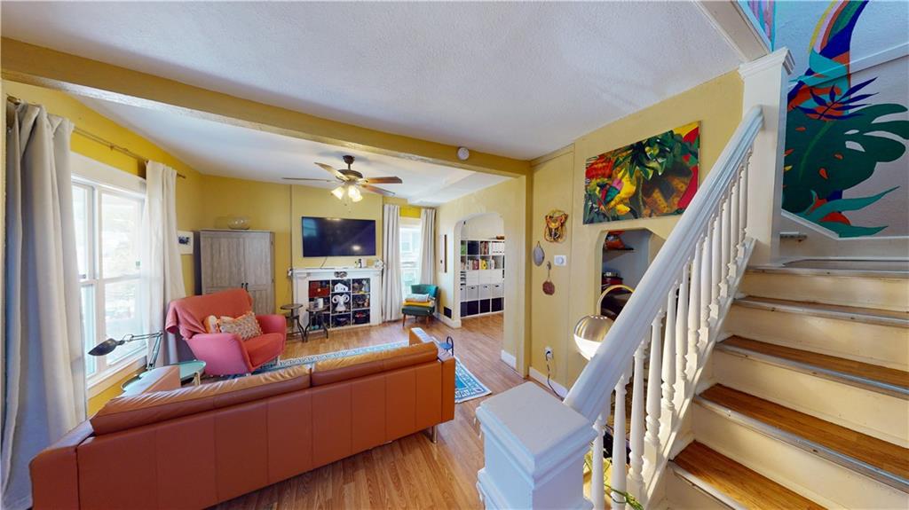 3609 Anderson Avenue Property Photo 10