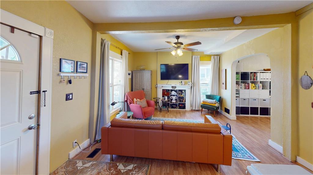 3609 Anderson Avenue Property Photo 11