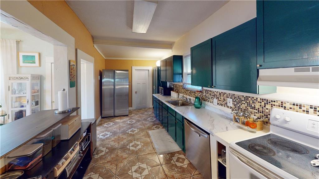 3609 Anderson Avenue Property Photo 19
