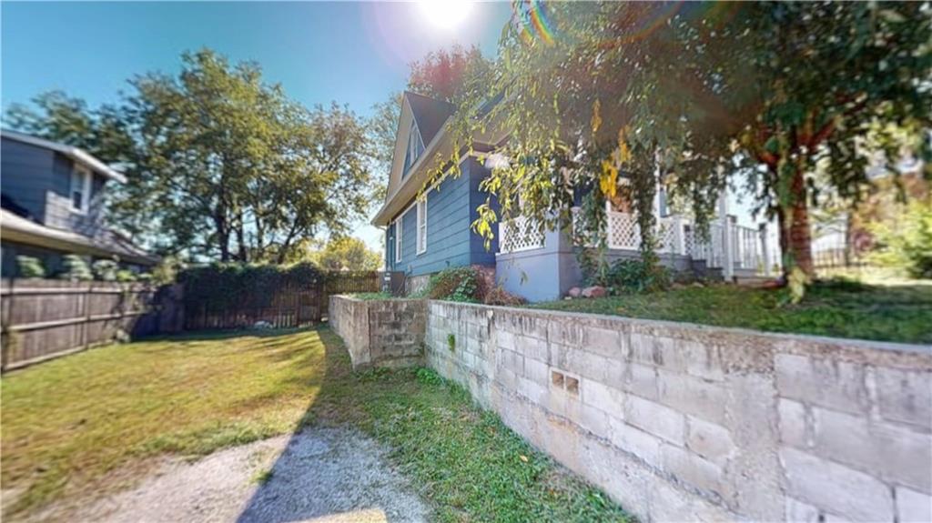 3609 Anderson Avenue Property Photo 34