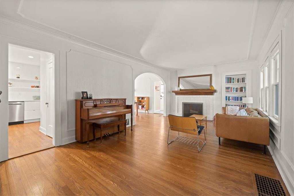 7205 Madison Avenue Property Photo 5