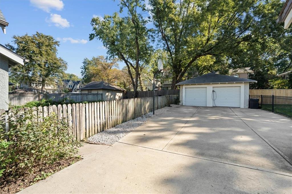 7205 Madison Avenue Property Photo 27