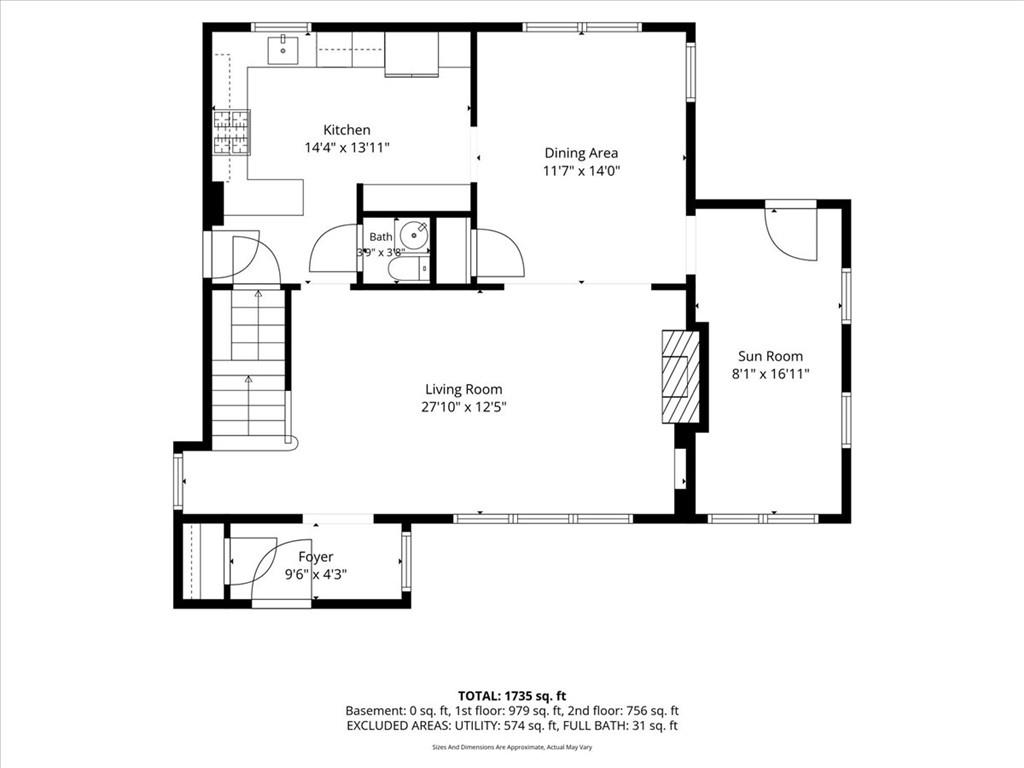 7205 Madison Avenue Property Photo 30