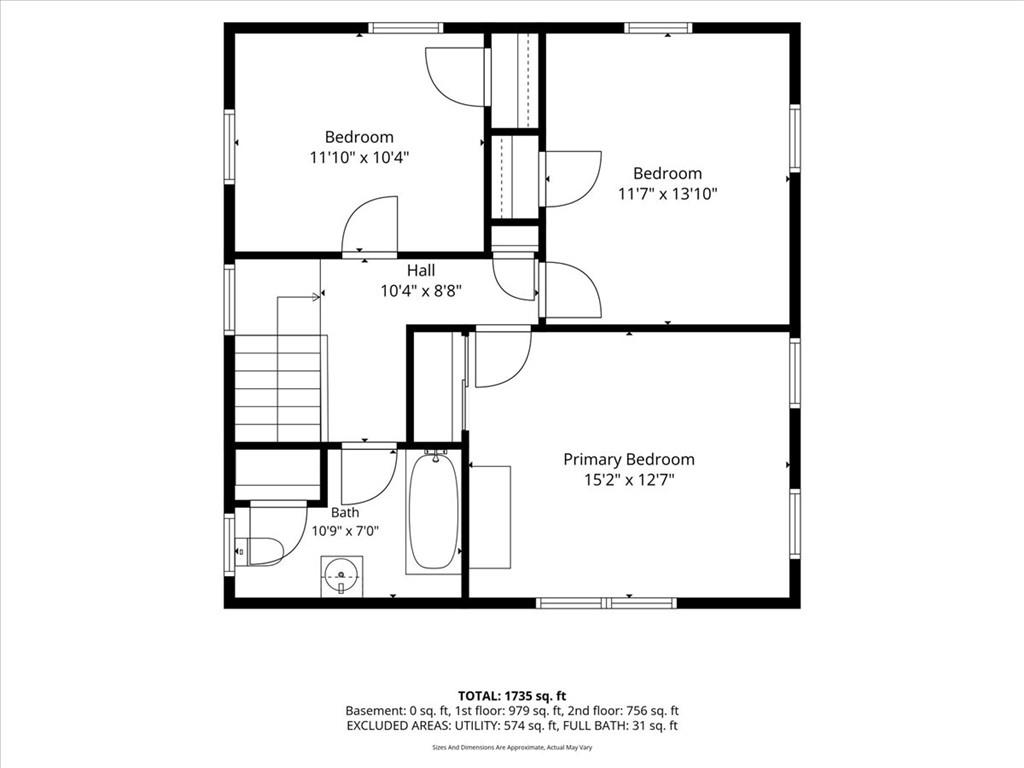 7205 Madison Avenue Property Photo 31