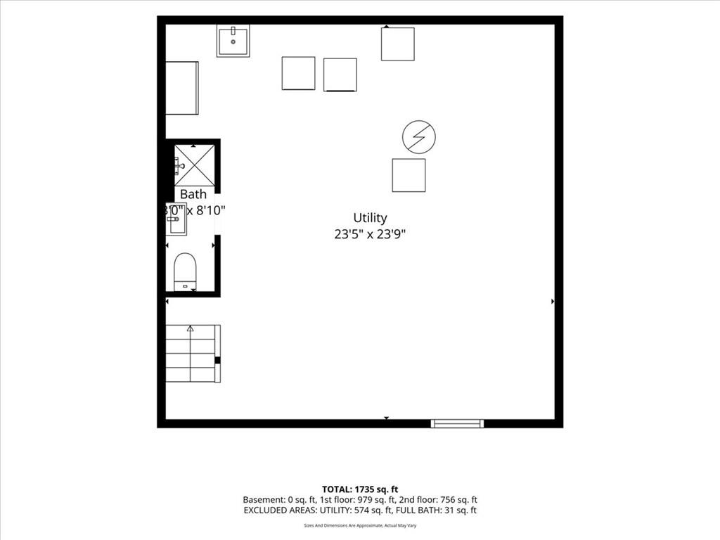 7205 Madison Avenue Property Photo 32