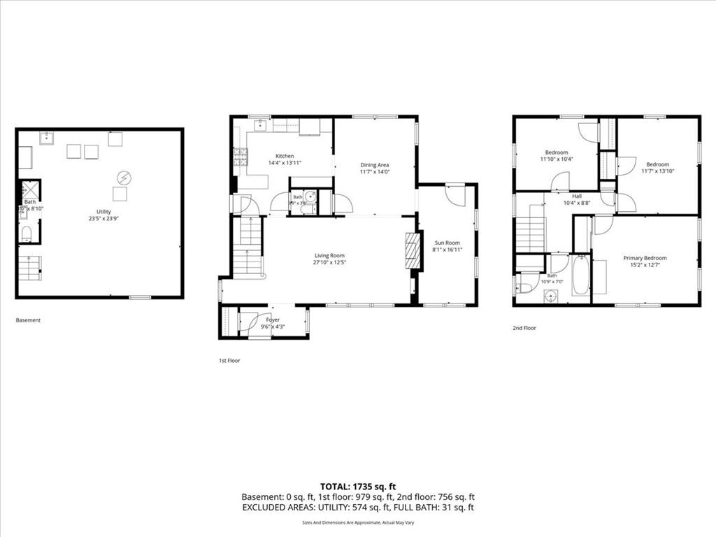 7205 Madison Avenue Property Photo 33