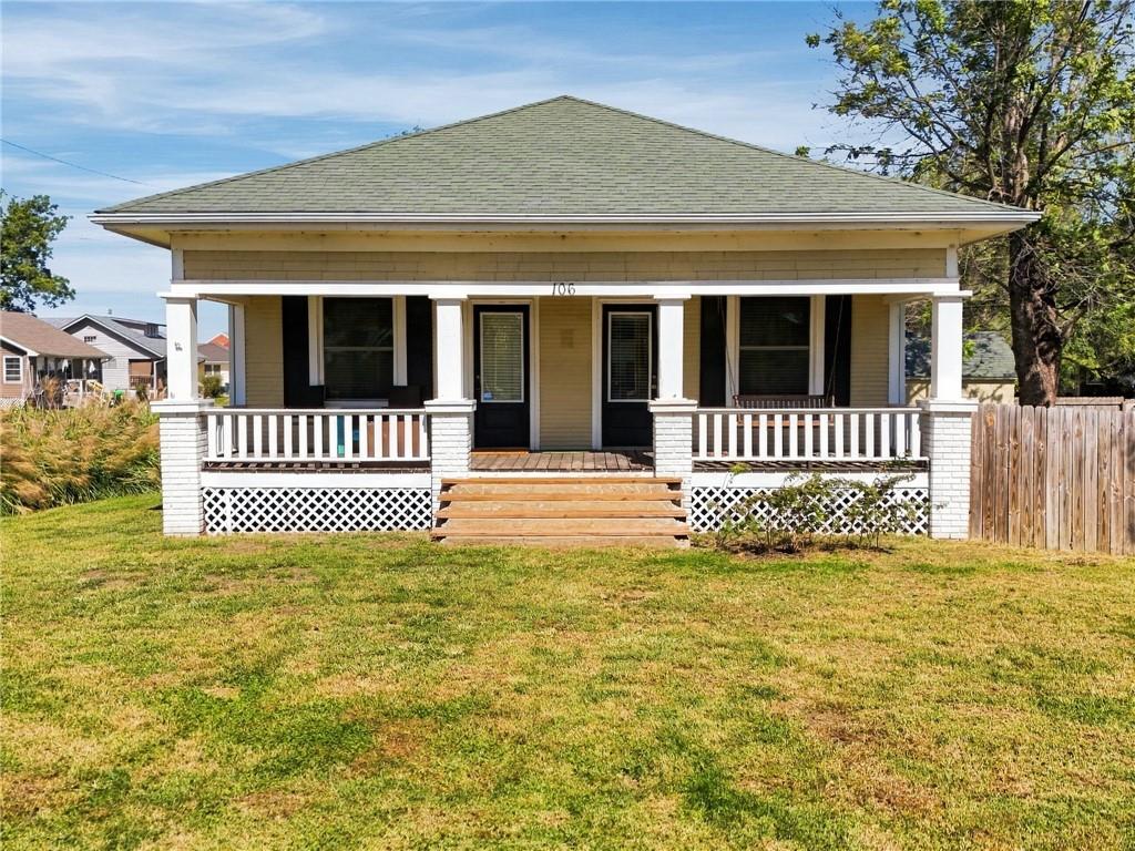 106 Sibley Road Property Photo 2