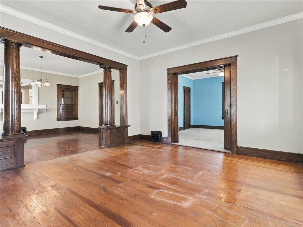106 Sibley Road Property Photo 8