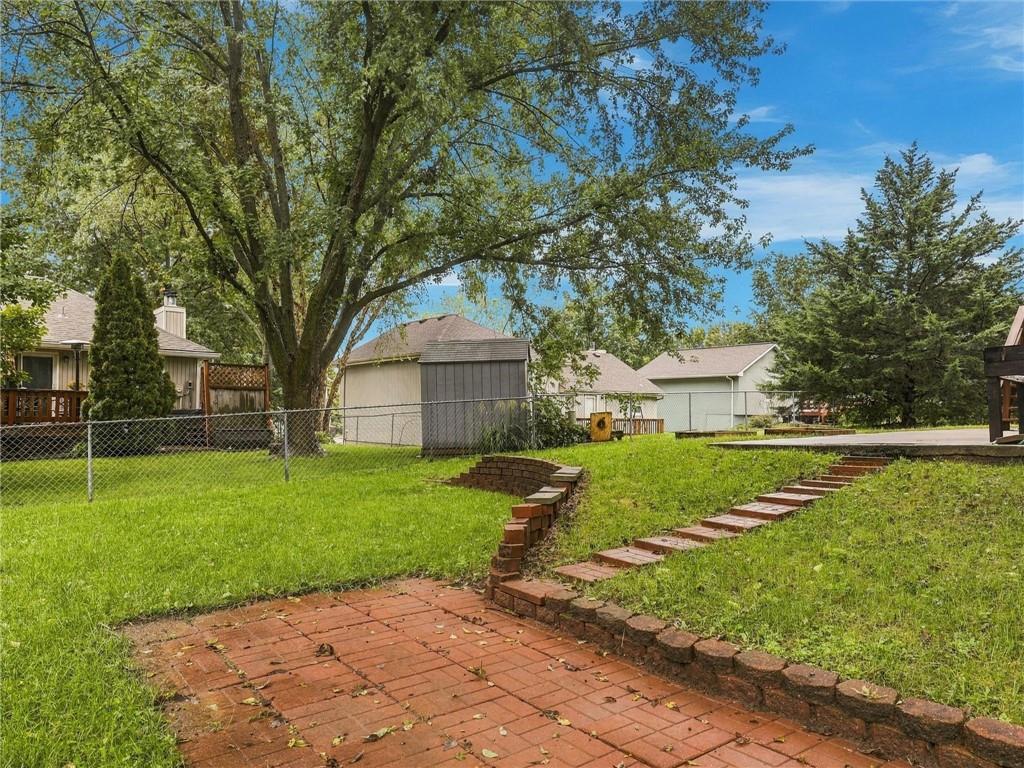 1711 Sunset Drive Property Photo 33
