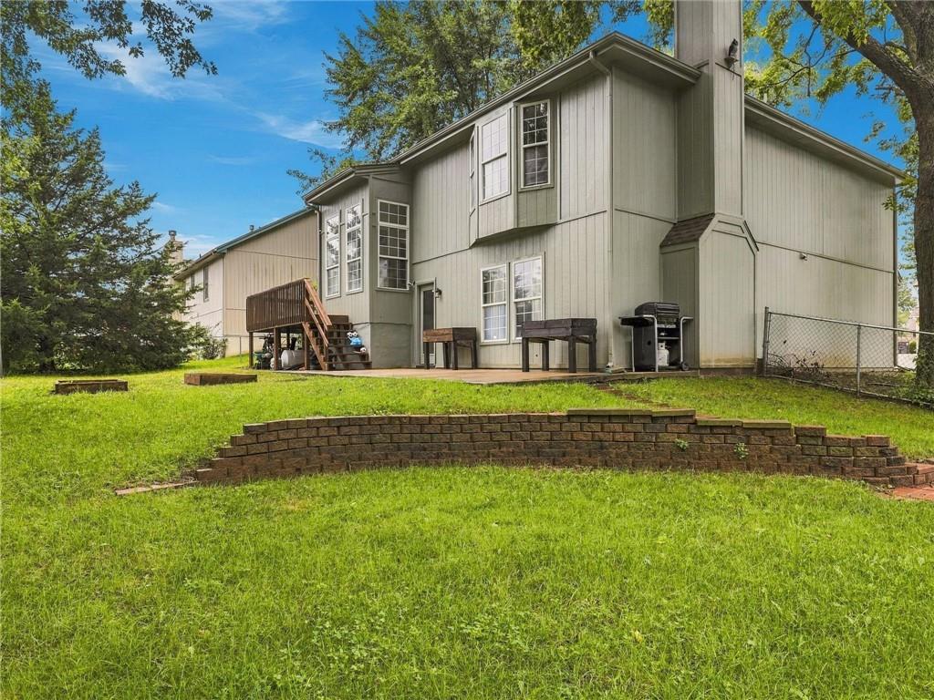 1711 Sunset Drive Property Photo 34