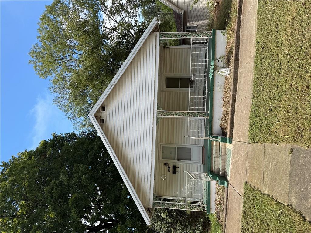 124 S Barbee Street Property Photo 1
