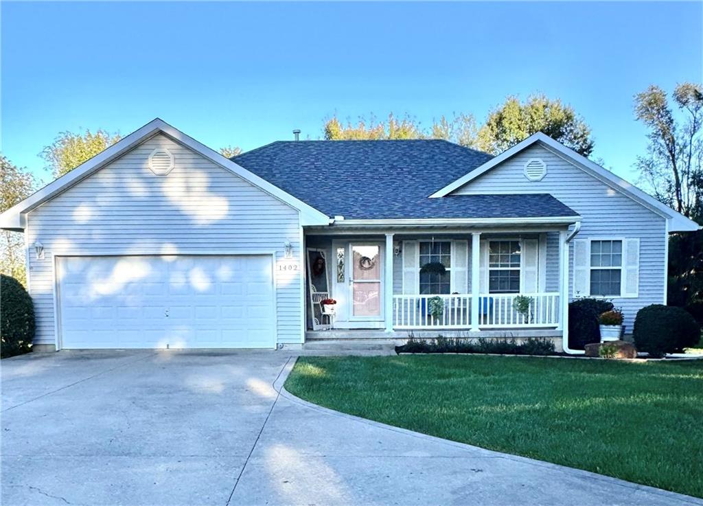 1402 Sam Den Circle Property Photo 1