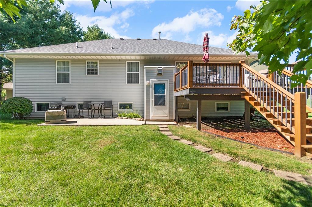 1402 Sam Den Circle Property Photo 29
