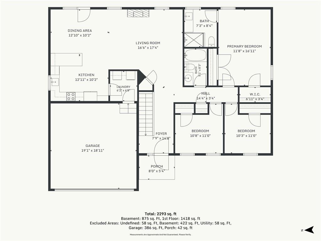1402 Sam Den Circle Property Photo 34