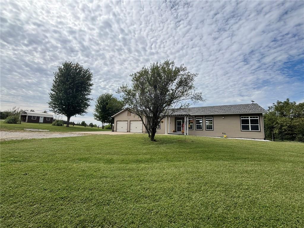 9510 Se State Route 371 N/a Property Photo 1