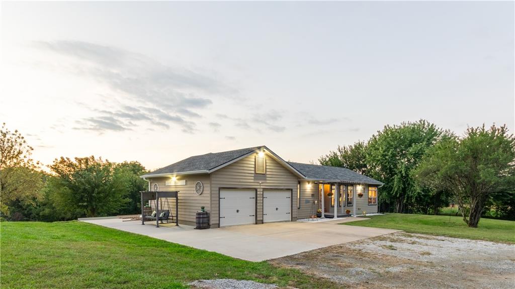 9510 Se State Route 371 N/a Property Photo 4