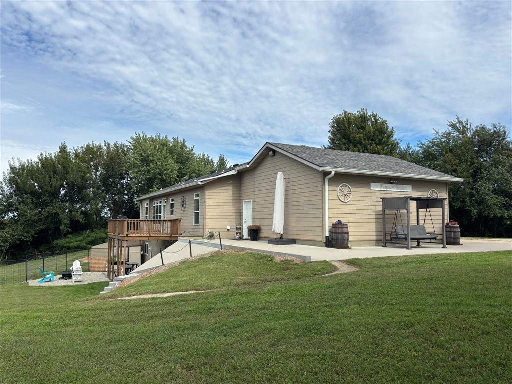 9510 Se State Route 371 N/a Property Photo 5