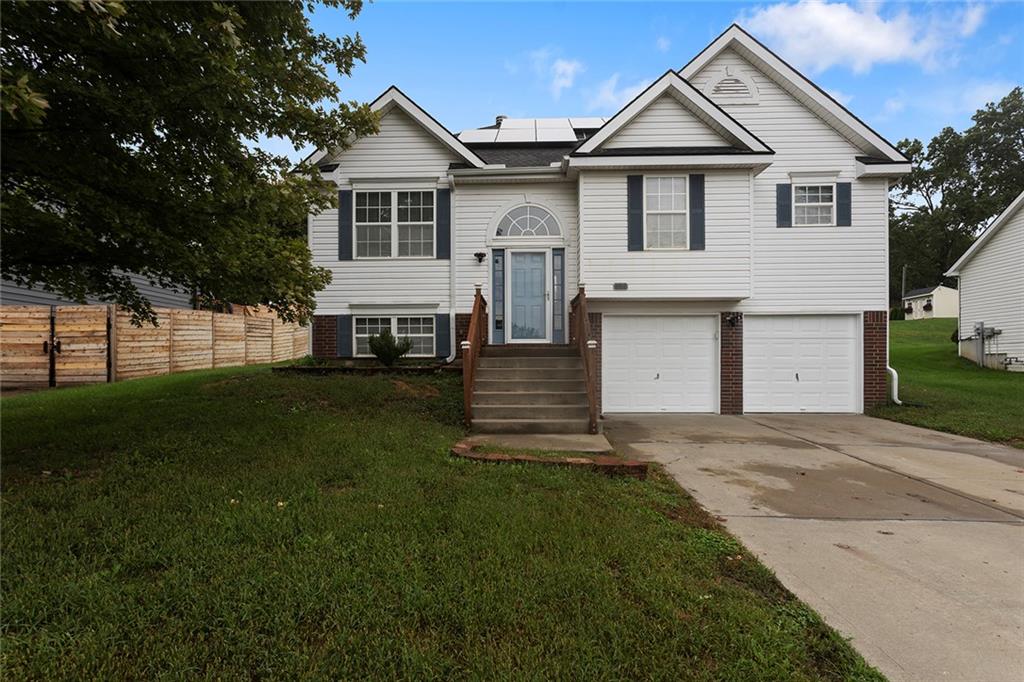 625 Midjay Drive Property Photo 1