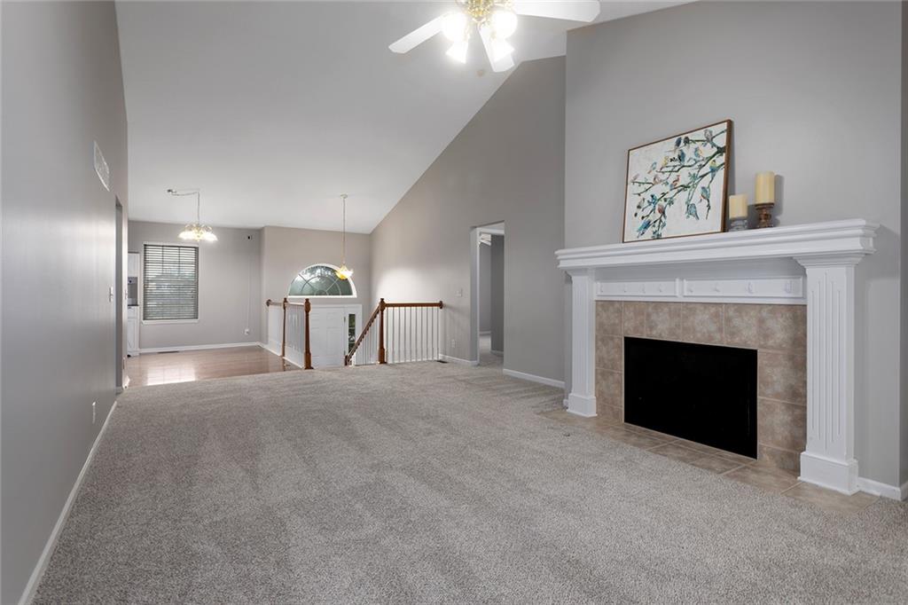 625 Midjay Drive Property Photo 3