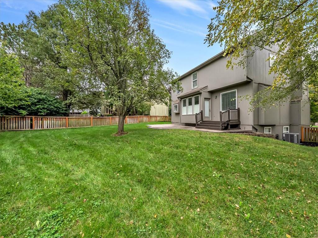 15146 W 153 Terrace Property Photo 29