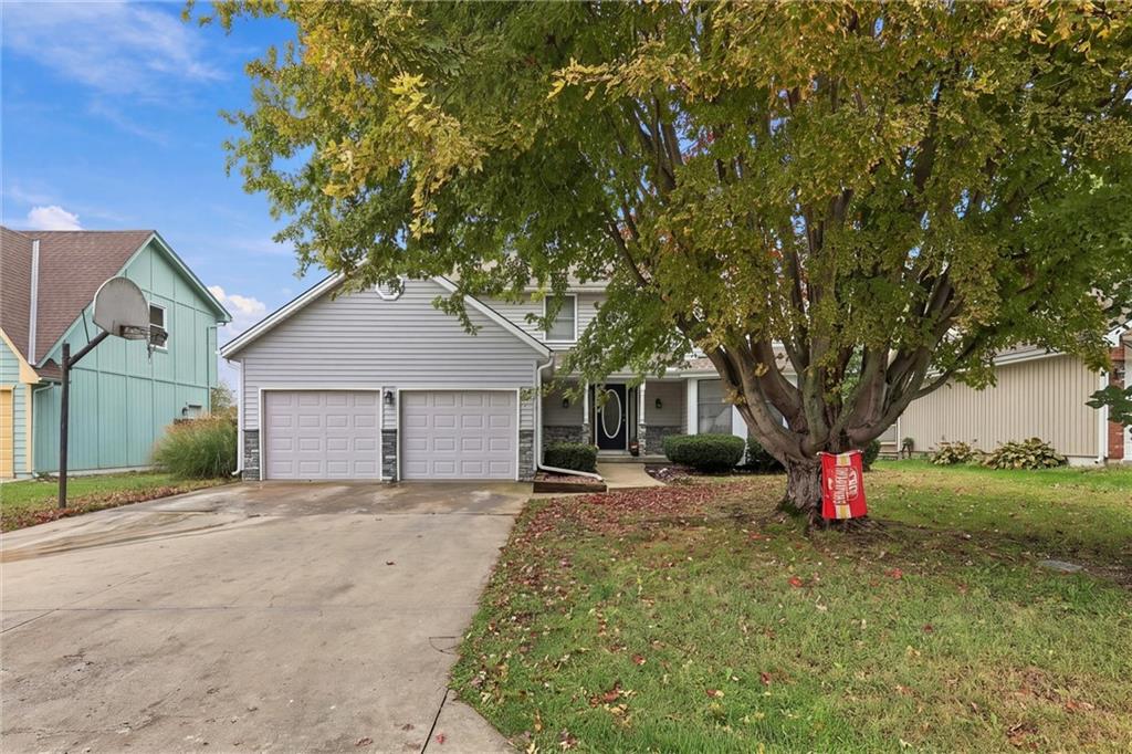 16207 Spring Valley Road Property Photo 1