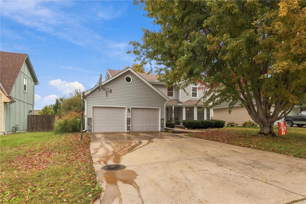 16207 Spring Valley Road Property Photo 2