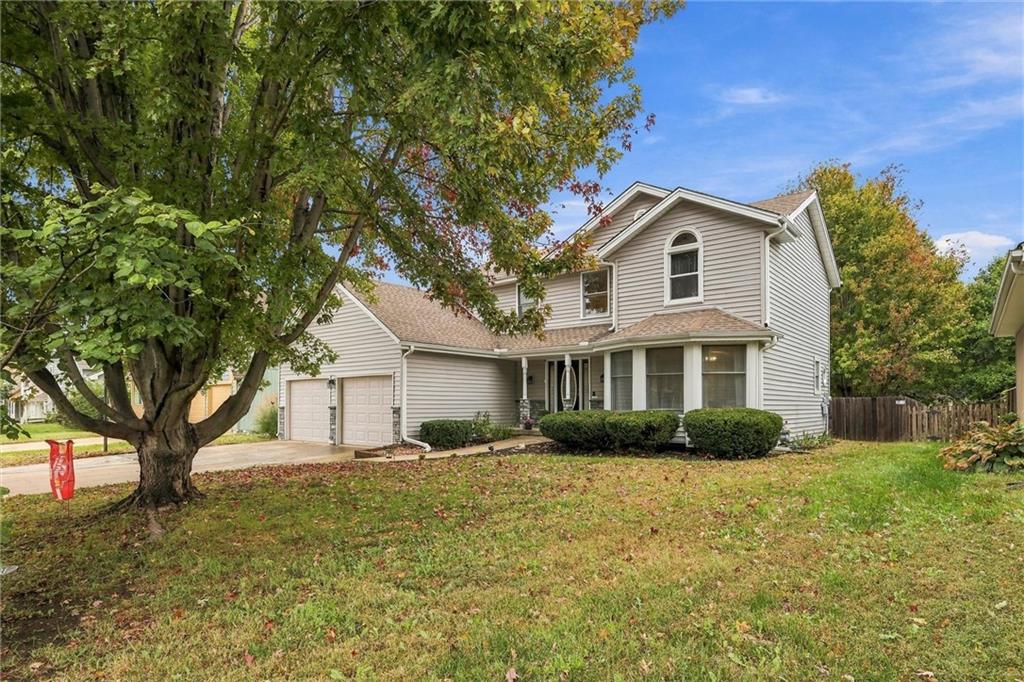 16207 Spring Valley Road Property Photo 3