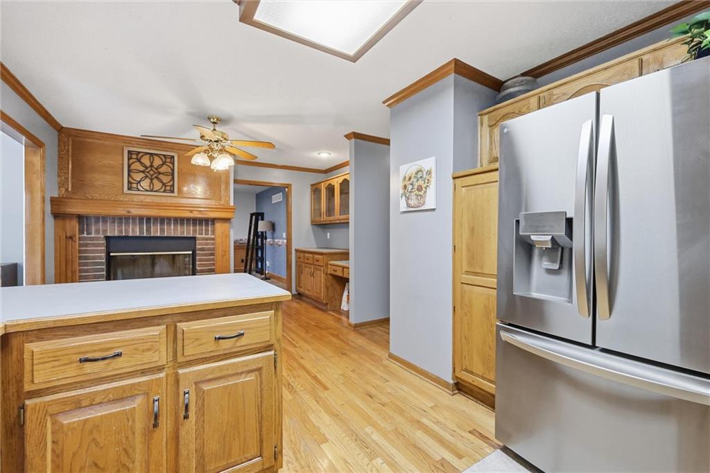 16207 Spring Valley Road Property Photo 13