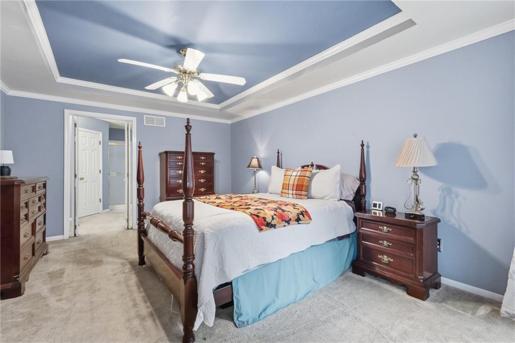 16207 Spring Valley Road Property Photo 18