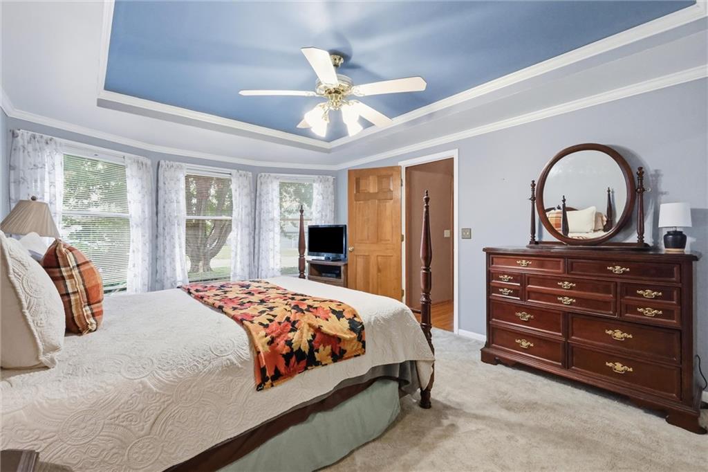 16207 Spring Valley Road Property Photo 19