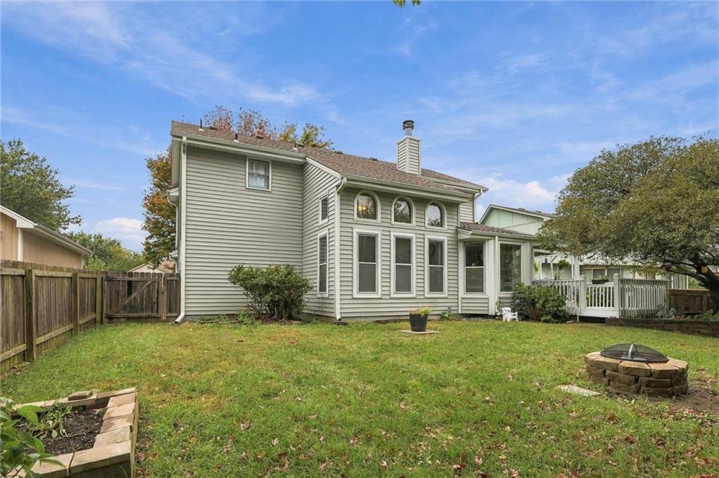 16207 Spring Valley Road Property Photo 30