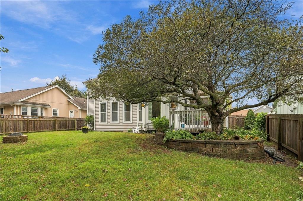 16207 Spring Valley Road Property Photo 31