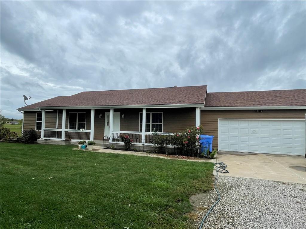 19130 255th Street Property Photo 1