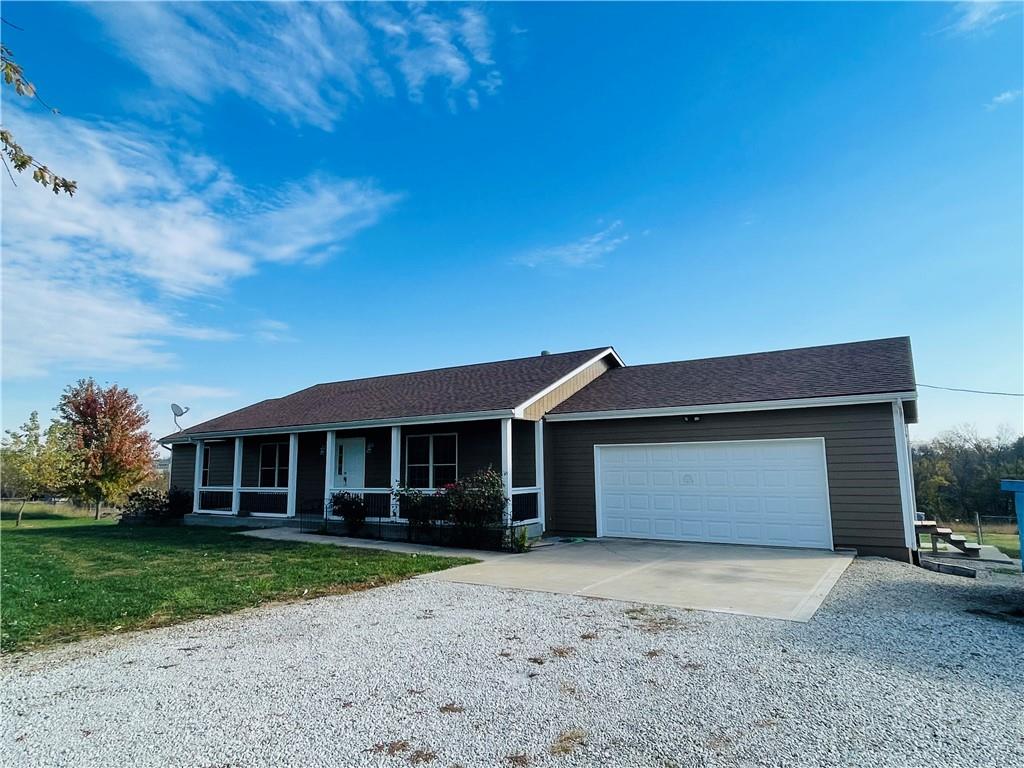 19130 255th Street Property Photo 1