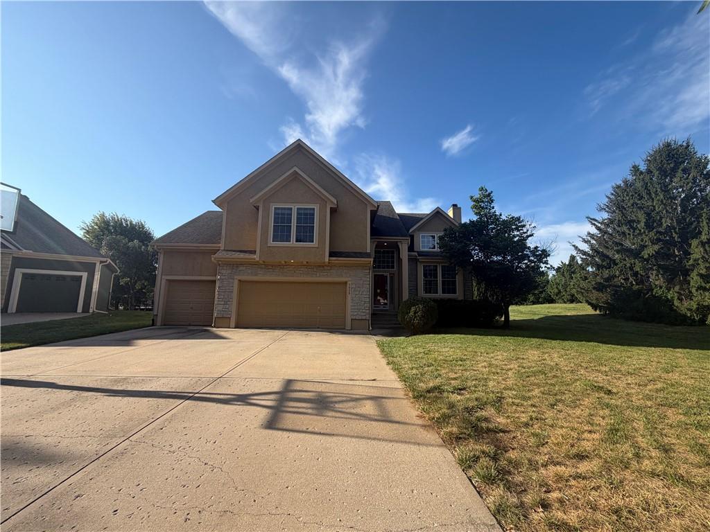 7825 W 143rd Place Property Photo
