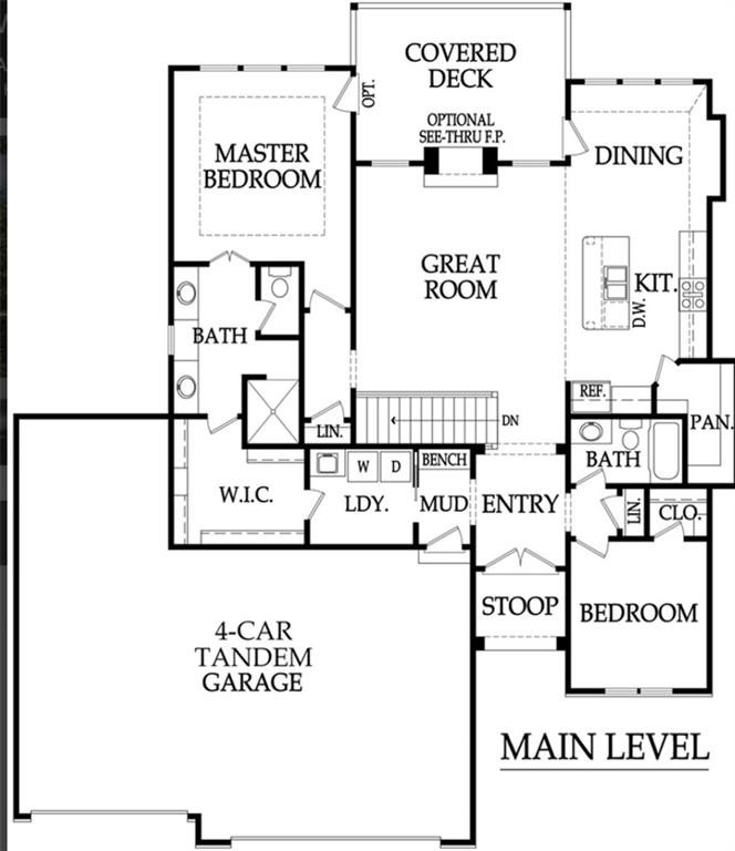 18621 Mohawk Lane Lane Property Photo 2