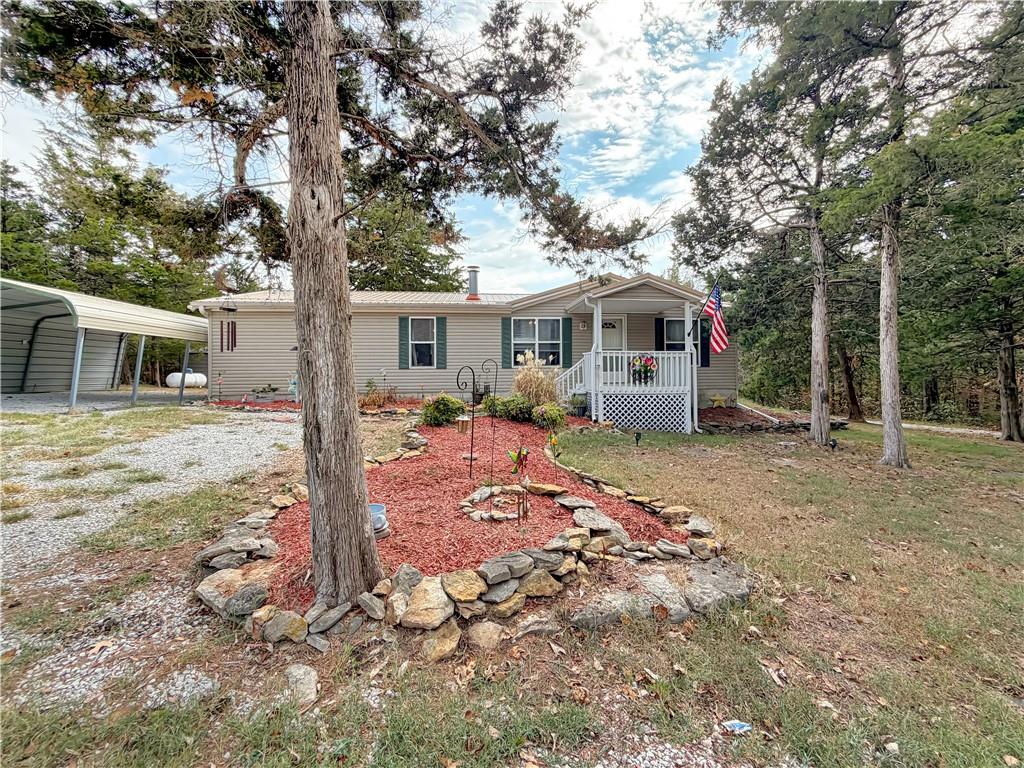 17308 Mockingbird Road Property Photo 1