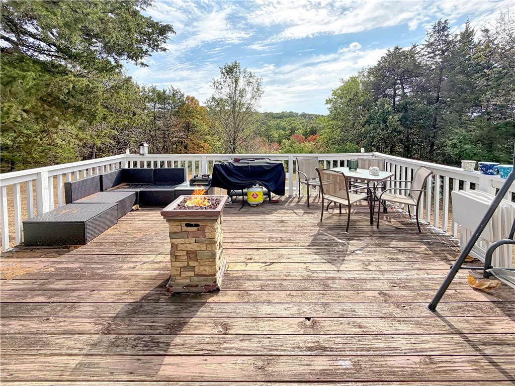 17308 Mockingbird Road Property Photo 5